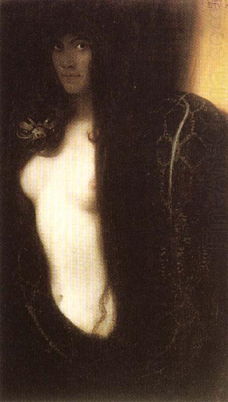 Sin.1893, Franz von Stuck